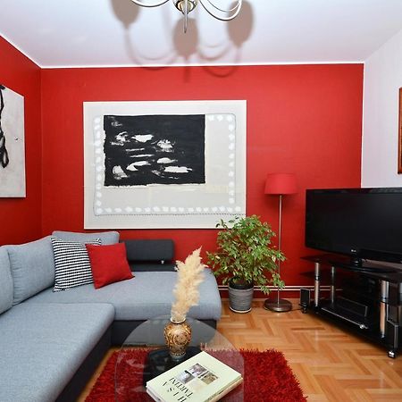 Artsy Apartment Klis Ngoại thất bức ảnh